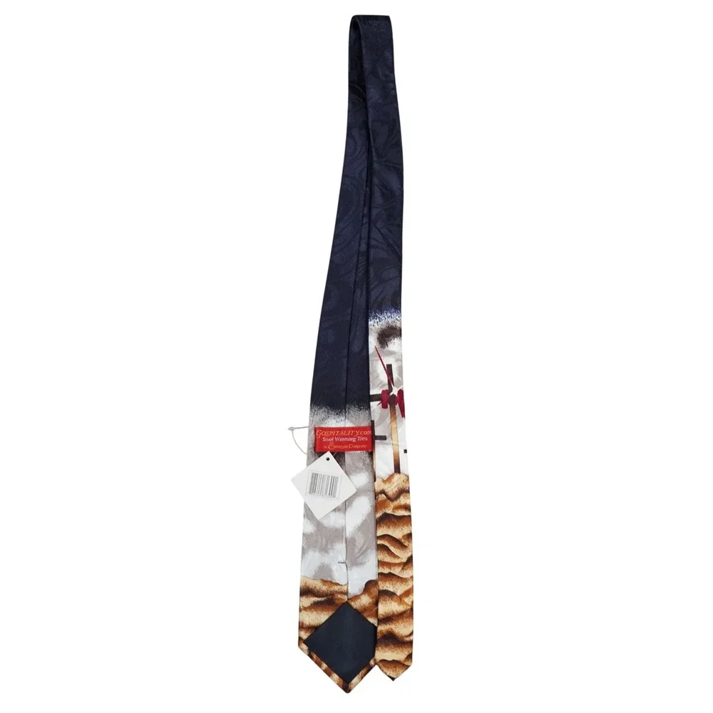 Gospitality Necktie Mens 58